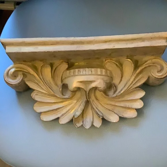 Wall shelf - Picture 1 of 6